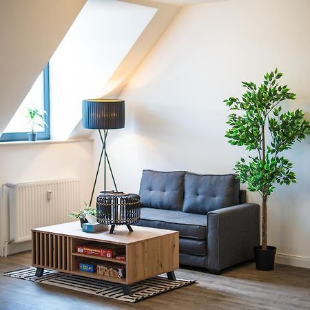 Schlachteperle, 2,5 Zimmer Wohnung In BRE Exteriér fotografie