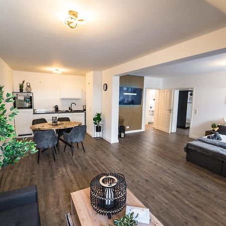 Schlachteperle, 2,5 Zimmer Wohnung In BRE Exteriér fotografie