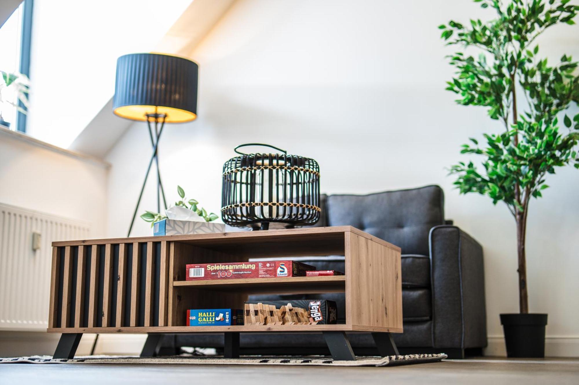 Schlachteperle, 2,5 Zimmer Wohnung In BRE Exteriér fotografie