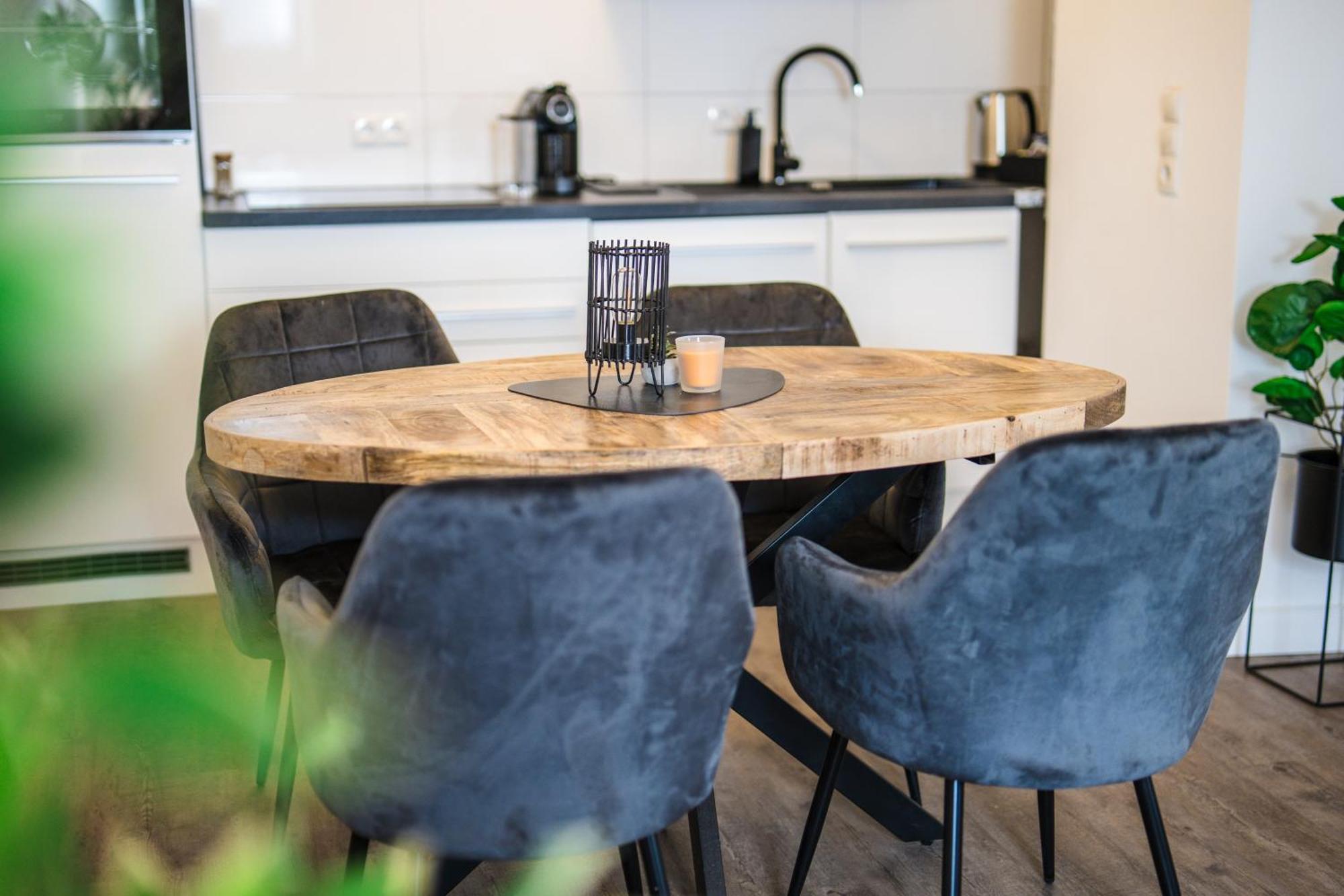 Schlachteperle, 2,5 Zimmer Wohnung In BRE Exteriér fotografie